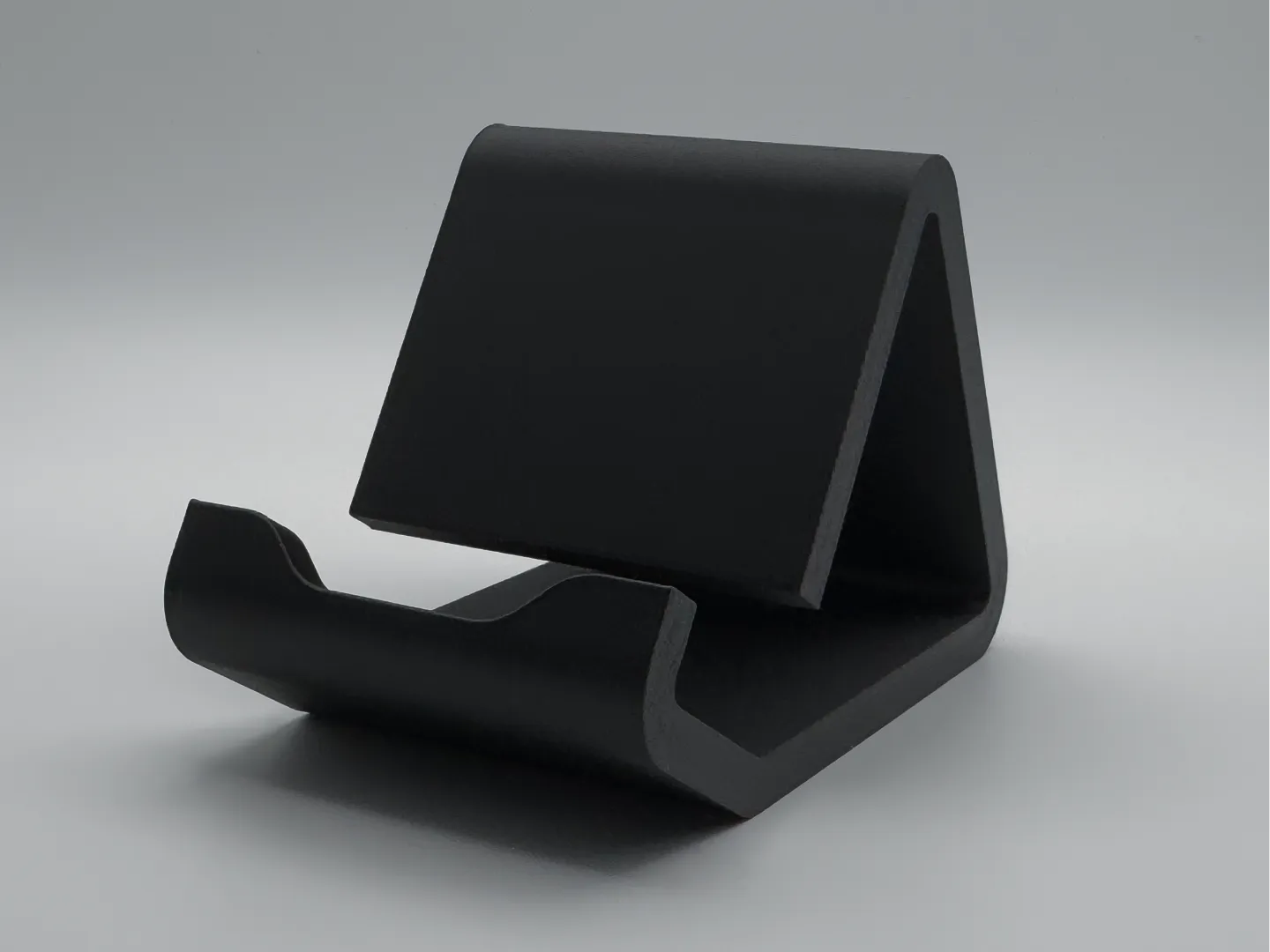 Phone Stand Angle 4