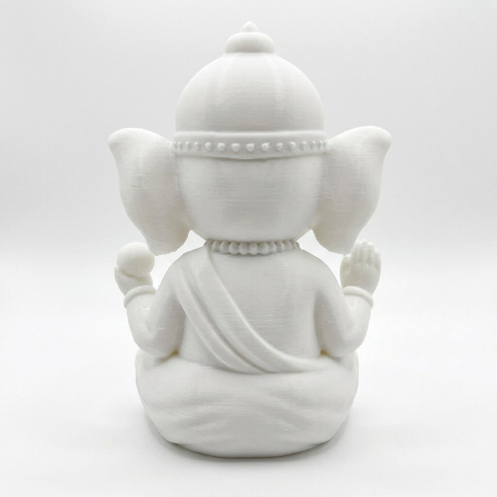 Lord Ganesha Angle 7