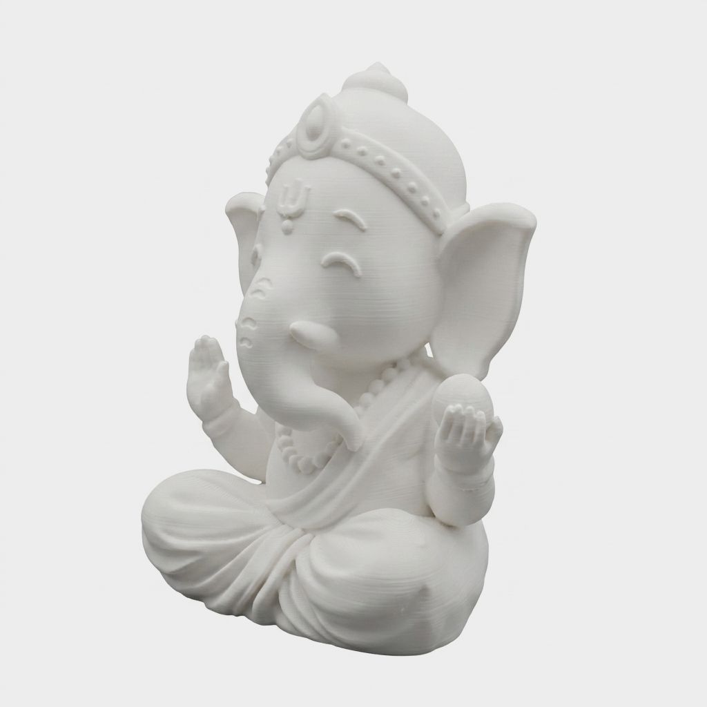 Lord Ganesha Angle 6