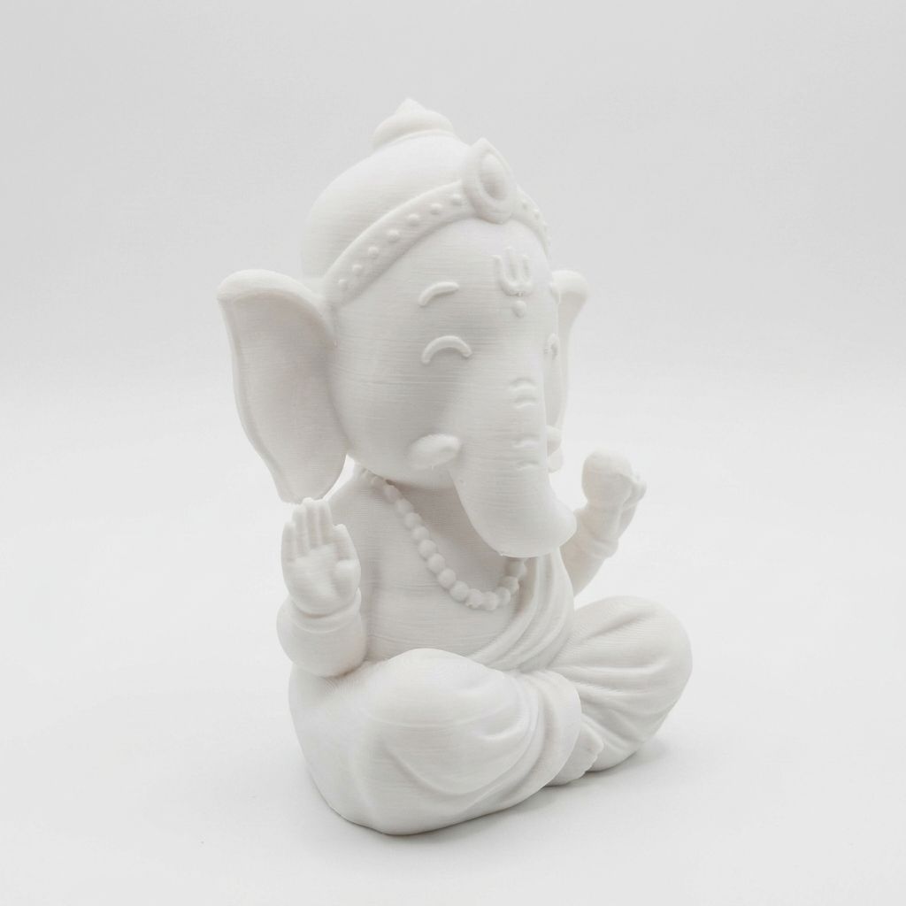 Lord Ganesha Angle 5
