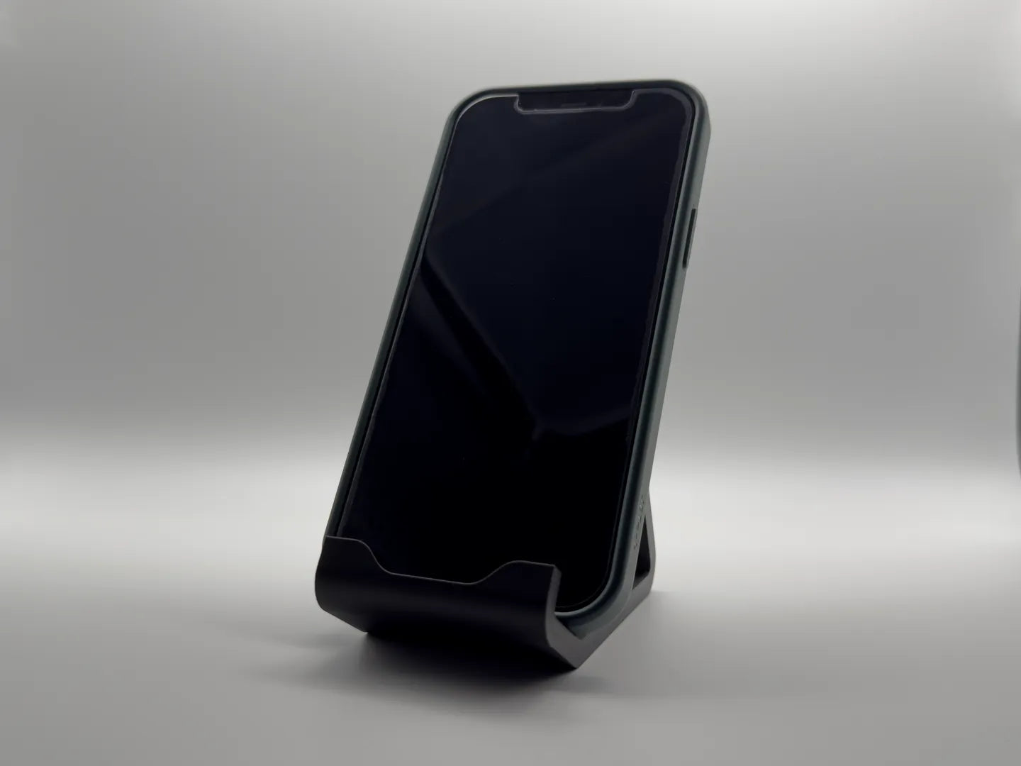 Phone Stand Angle 2