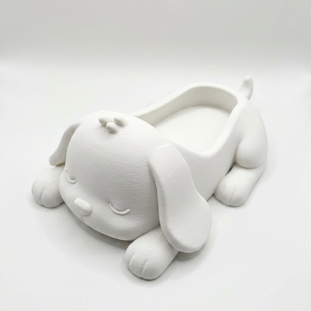 Sleeping Puppy Angle 2