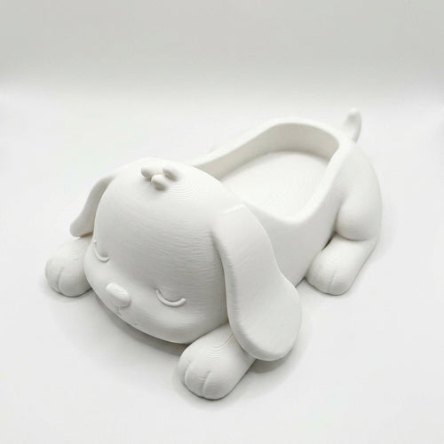 Sleeping Puppy Angle 2
